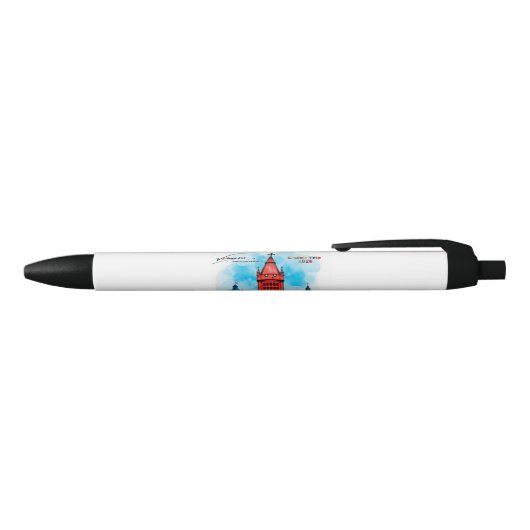 Visiiion Stift (Oberseite)