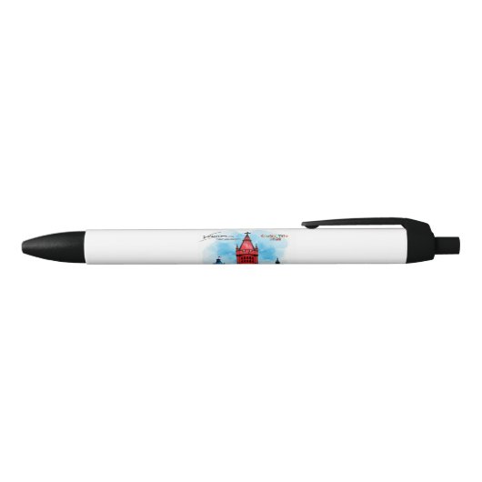 Visiiion Stift (Oberseite)