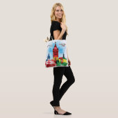 Visiiion-Tasche 2 Tasche (Am Model)
