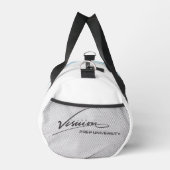 Visiiion-Tasche Duffle Bag (Rechts)