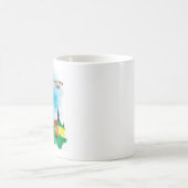 Visiiion Tasse (Mittel)