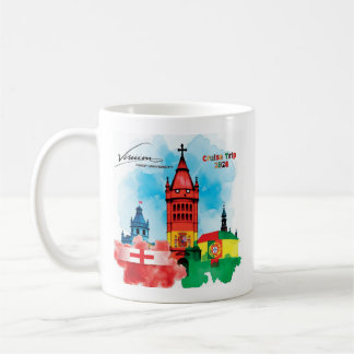 Visiiion Tasse