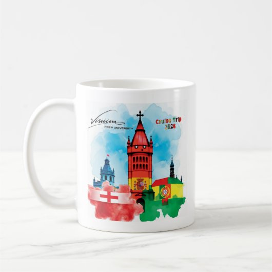 Visiiion Tasse (Links)