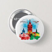Visiiion-Taste Button (Vorne & Hinten)