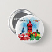 Visiiion-Taste Button (Vorne & Hinten)