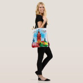Visiiion Tote1 Tasche (Am Model)