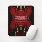 Vision8 Mousepad (Mit Mouse)