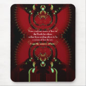 Vision8 Mousepad (Vorne)