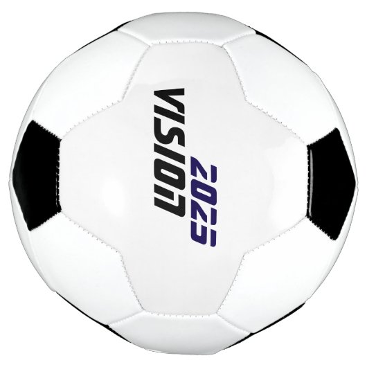 Vision 2025 fußball (Gedreht)