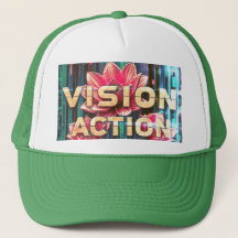 Vision Action