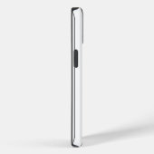 "Vision and Sentiment", Apple iPhone 14 Fall Case-Mate iPhone Hülle (Rückseite / Rechts)