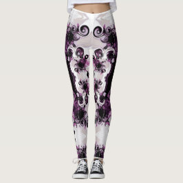 "Vision and Sentiment", Leggings