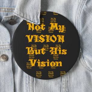 Vision Button