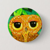 Vision des Grüns Button (Vorderseite)