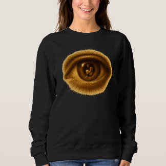 Vision ihrer Seele Sweatshirt