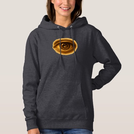 Vision ihres Souls Hoodie (Vorderseite)
