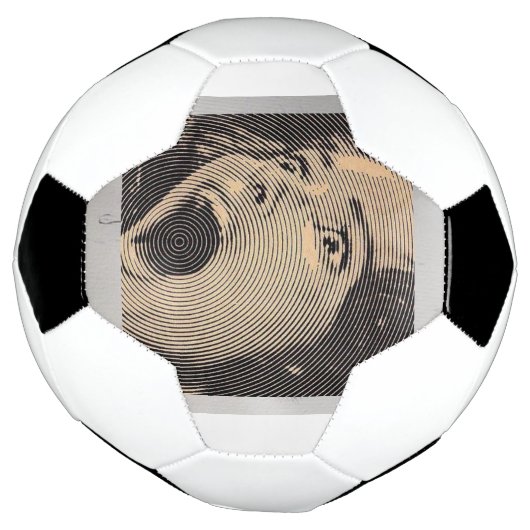 Vision in Bewegung Fußball (Gedreht)