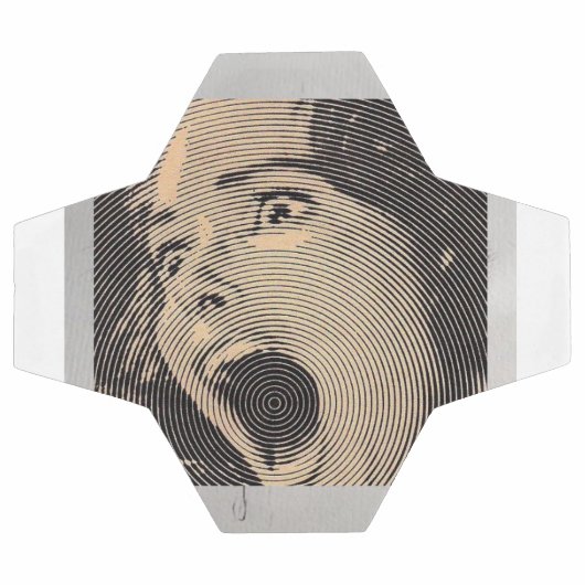 Vision in Bewegung Fußball (Flach)