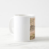Vision in der Bewegung: Parkour Kaffeetasse (Vorderseite Links)