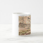 Vision in der Bewegung: Parkour Kaffeetasse (Mittel)
