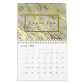 Vision-Kalender 2020 Kalender (Jan 2026)