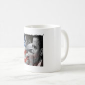 Vision, Mut, Hoffnung! , Vision, Mut, Hoffnung! Kaffeetasse (VorderseiteRechts)