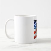 Vision, Mut, Hoffnung! , Vision, Mut, Hoffnung! Kaffeetasse (Links)