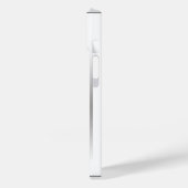 "Vision of Ästhetische Sache", Apple iPhone 14 Fal Case-Mate iPhone Hülle (Rückseite / Links)