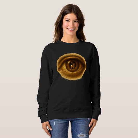 Vision of Her Soul Sweatshirt (Vorne ganz)