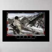 Vision Poster (Vorne)