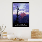 Vision Poster (Küche)