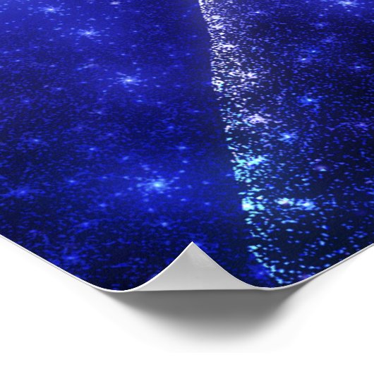 Vision Poster (Ecke)