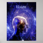 Vision Poster (Vorne)