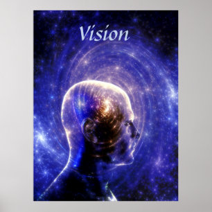 Vision Poster