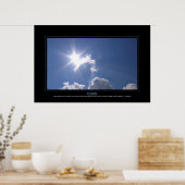 Vision Poster (Küche)