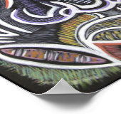 Vision Poster (Ecke)