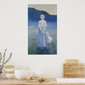 Vision Poster (Küche)