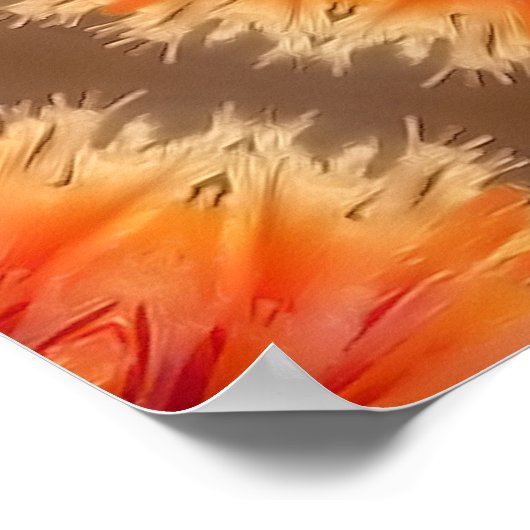 Vision Poster (Ecke)