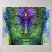 Vision Quest Poster (Vorne)