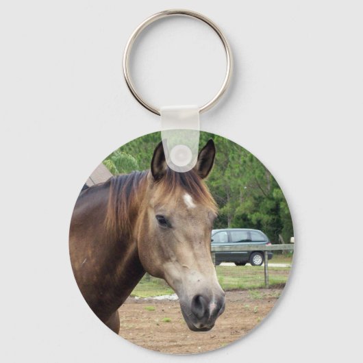 Vision Schlüsselanhänger (Vorderseite)