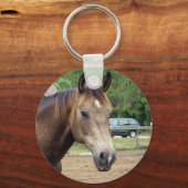 Vision Schlüsselanhänger (Vorderseite)