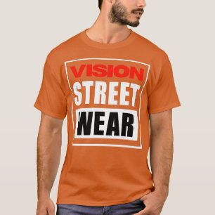 Vision Street Wear T-Shirt
