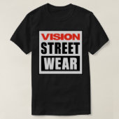 Vision T-Shirt (Design vorne)