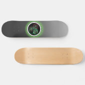 Vision und Einsicht Skateboard (Horizontal)