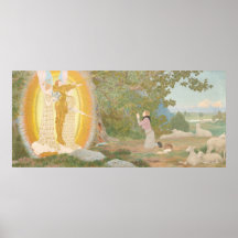 Vision und Inspiration - Boutet de Monvel Fine Art