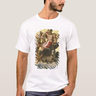 Vision von Ezekiel, c.1518 T-Shirt