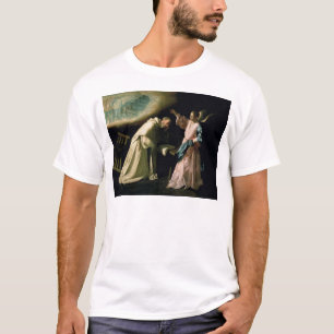 Vision von St Peter Nolasco, 1629 T-Shirt