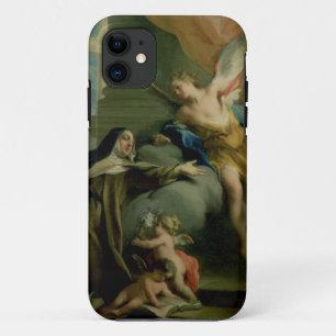 Vision von St Teresa Case-Mate iPhone Hülle