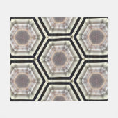Vision von Torrin 00720151113221503 Fleece Blanket (Vorderseite (Horizontal))