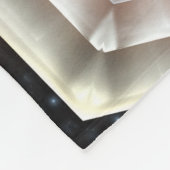 Vision von Torrin 00720151113221503 Fleece Blanket (Ecke)
